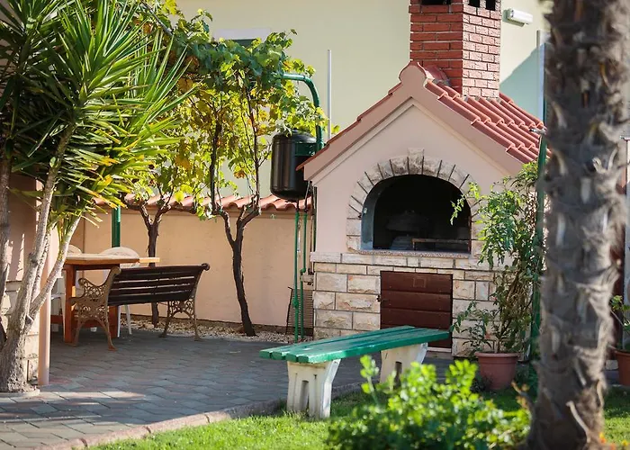 アパート Duranca