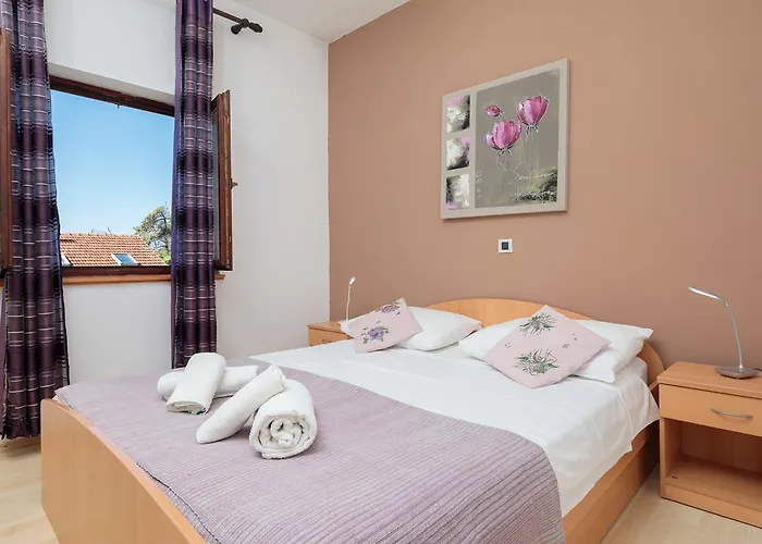 Duranca アパート *