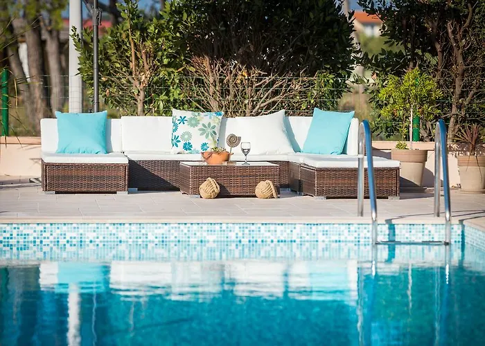 Duranca アパート プリヴラカ