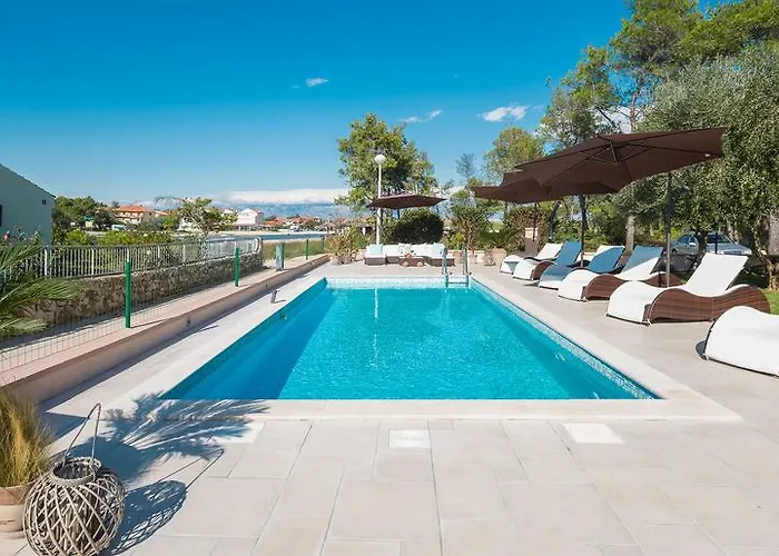 アパート Duranca *