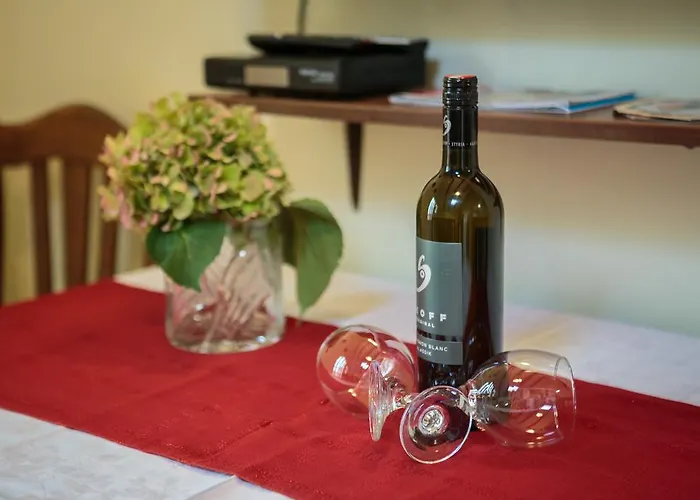 アパート Duranca プリヴラカ