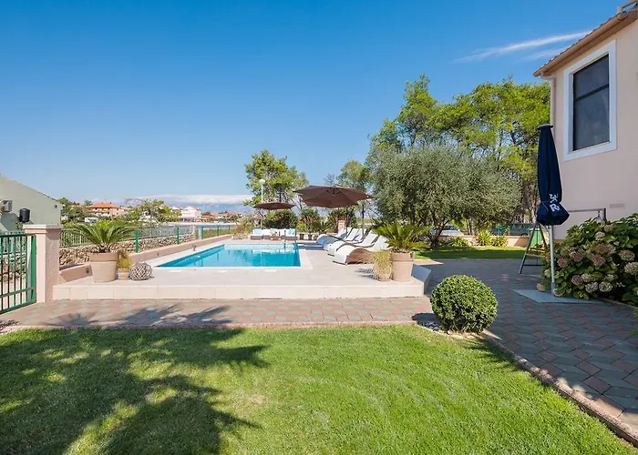 Duranca アパート *