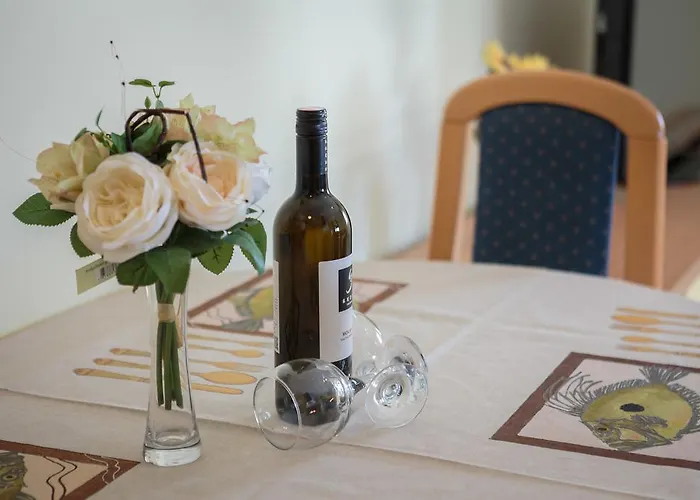 Duranca Privlaka (Zadar)
