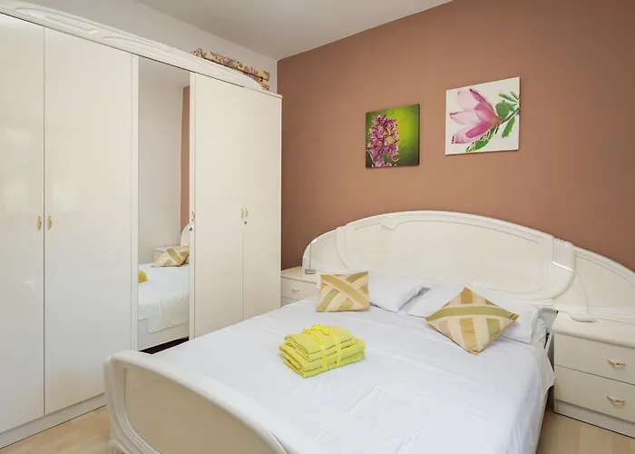 アパート Duranca *