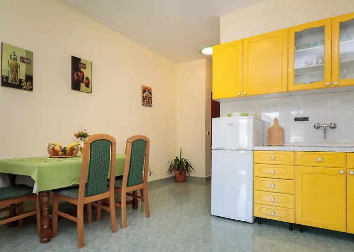 Duranca アパート *