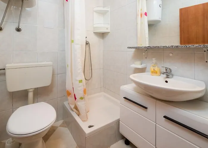 アパート Duranca *