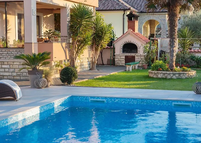 Duranca アパート *