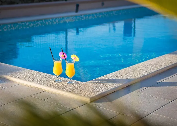 アパート Duranca