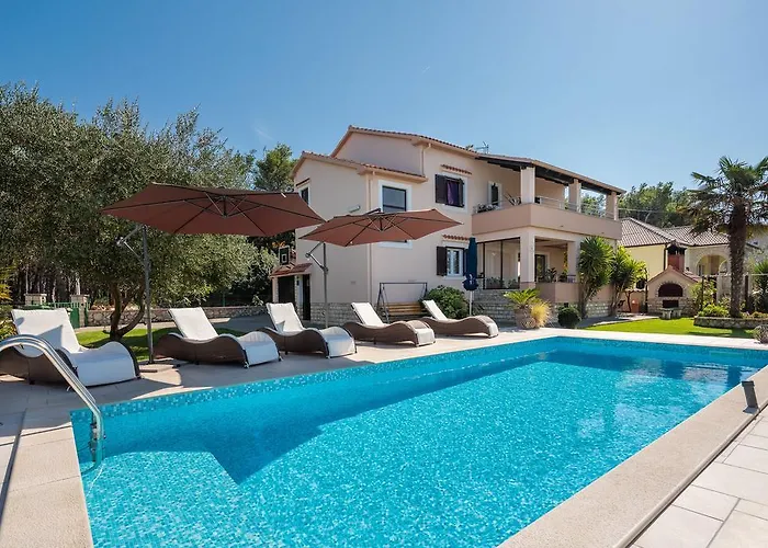 アパート Duranca