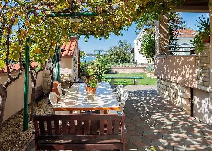 アパート Duranca プリヴラカ