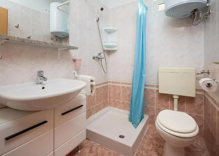 アパート Duranca *