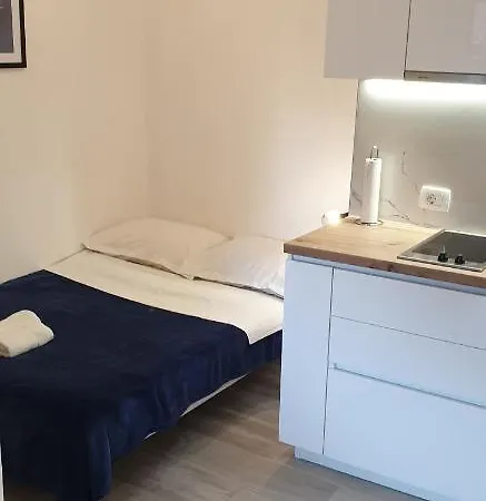 Apartment Duranca *