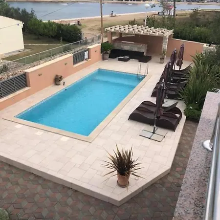 Duranca Apartment *