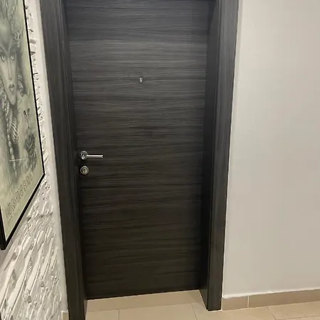 Apartment Duranca