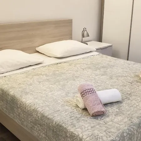 Duranca Apartment