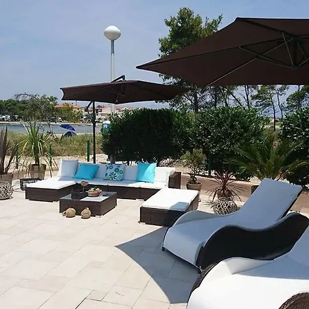 Apartment Duranca
