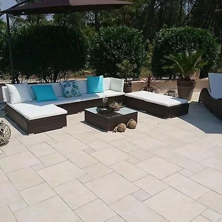 Apartment Duranca *