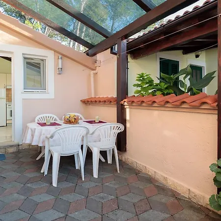 Apartment Duranca *