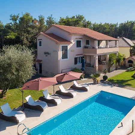 Apartment Duranca Privlaka (Zadar)