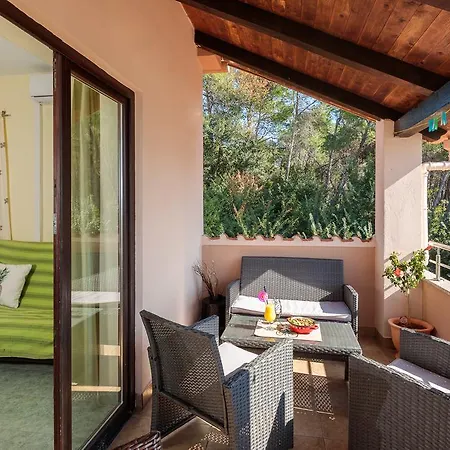Apartment Duranca Privlaka (Zadar)