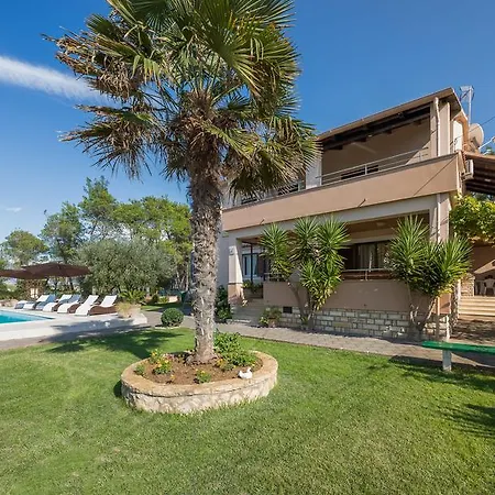 Apartment Duranca