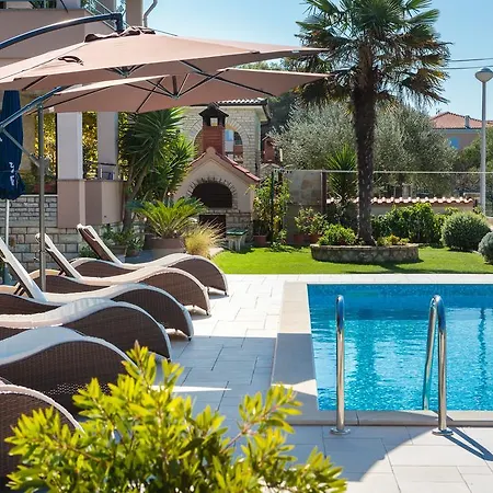 Appartement Duranca Privlaka (Zadar)