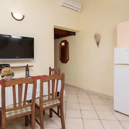Appartement Duranca Privlaka (Zadar)