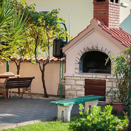 Apartment Duranca