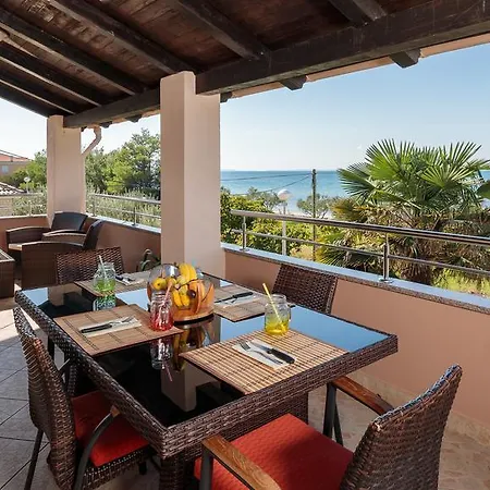 Apartment Duranca *