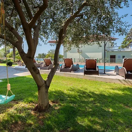 Duranca Apartman