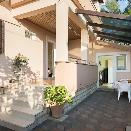 Duranca Apartman *