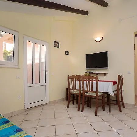 Apartment Duranca *