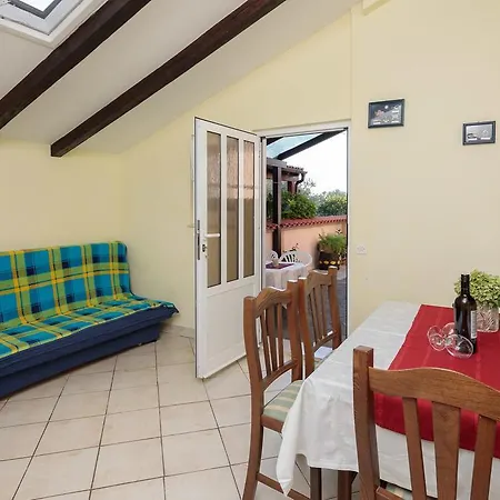 Apartment Duranca