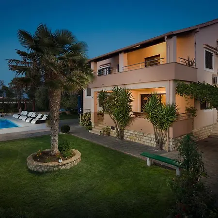 Apartment Duranca Privlaka (Zadar)