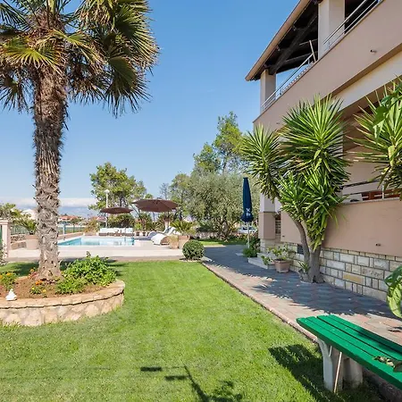 Duranca * Privlaka (Zadar)
