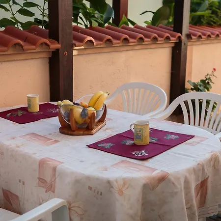 Apartment Duranca Privlaka (Zadar)