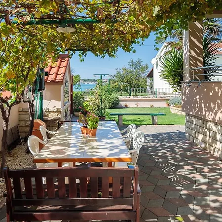 Apartment Duranca Privlaka (Zadar)