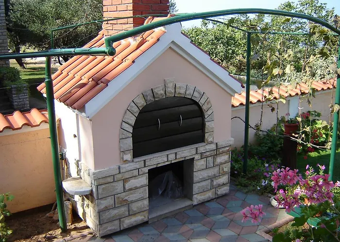 Διαμέρισμα Duranca