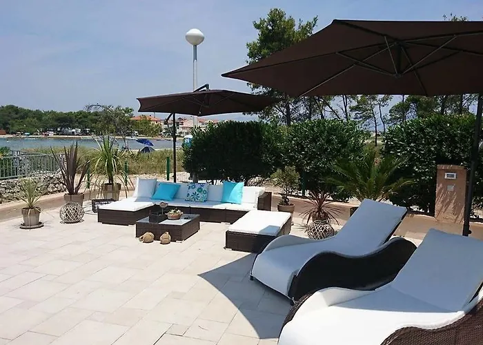 Διαμέρισμα Duranca