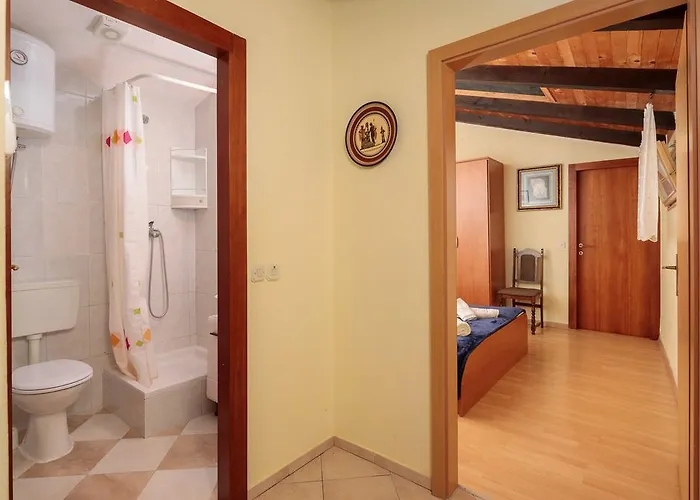 Duranca Διαμέρισμα Privlaka (Zadar)