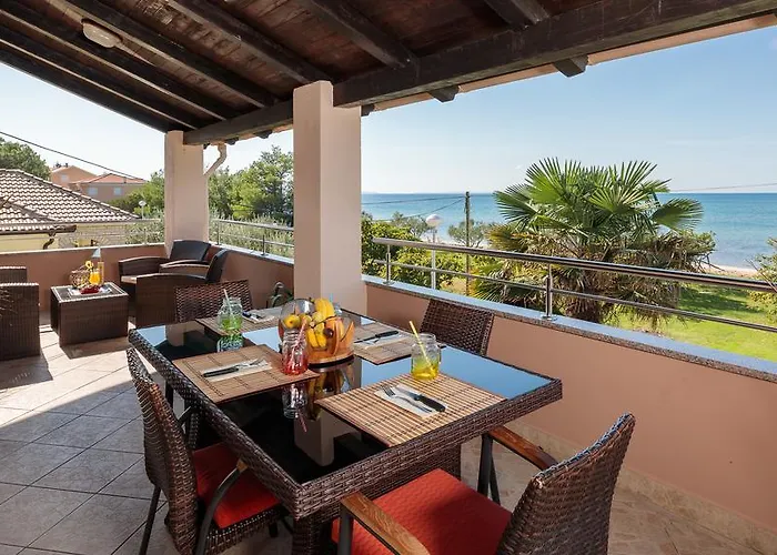 Apartamento Duranca *