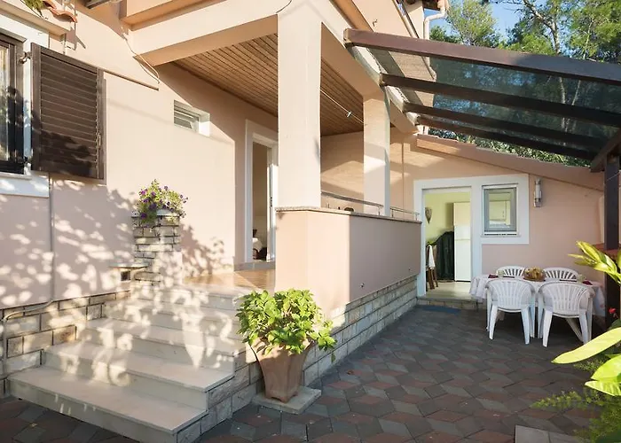 Duranca Διαμέρισμα *