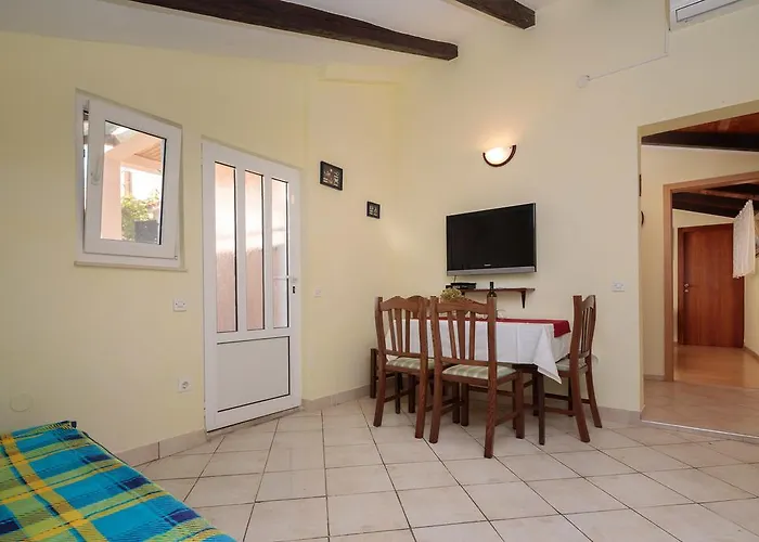 Apartamento Duranca *